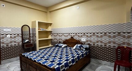 Pravashini Nivas Room Type - Bedroom 111