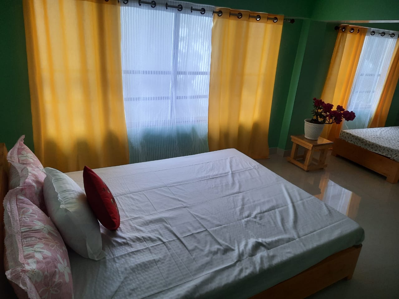 Shyam Homestay Rangli - Tap to explore photos