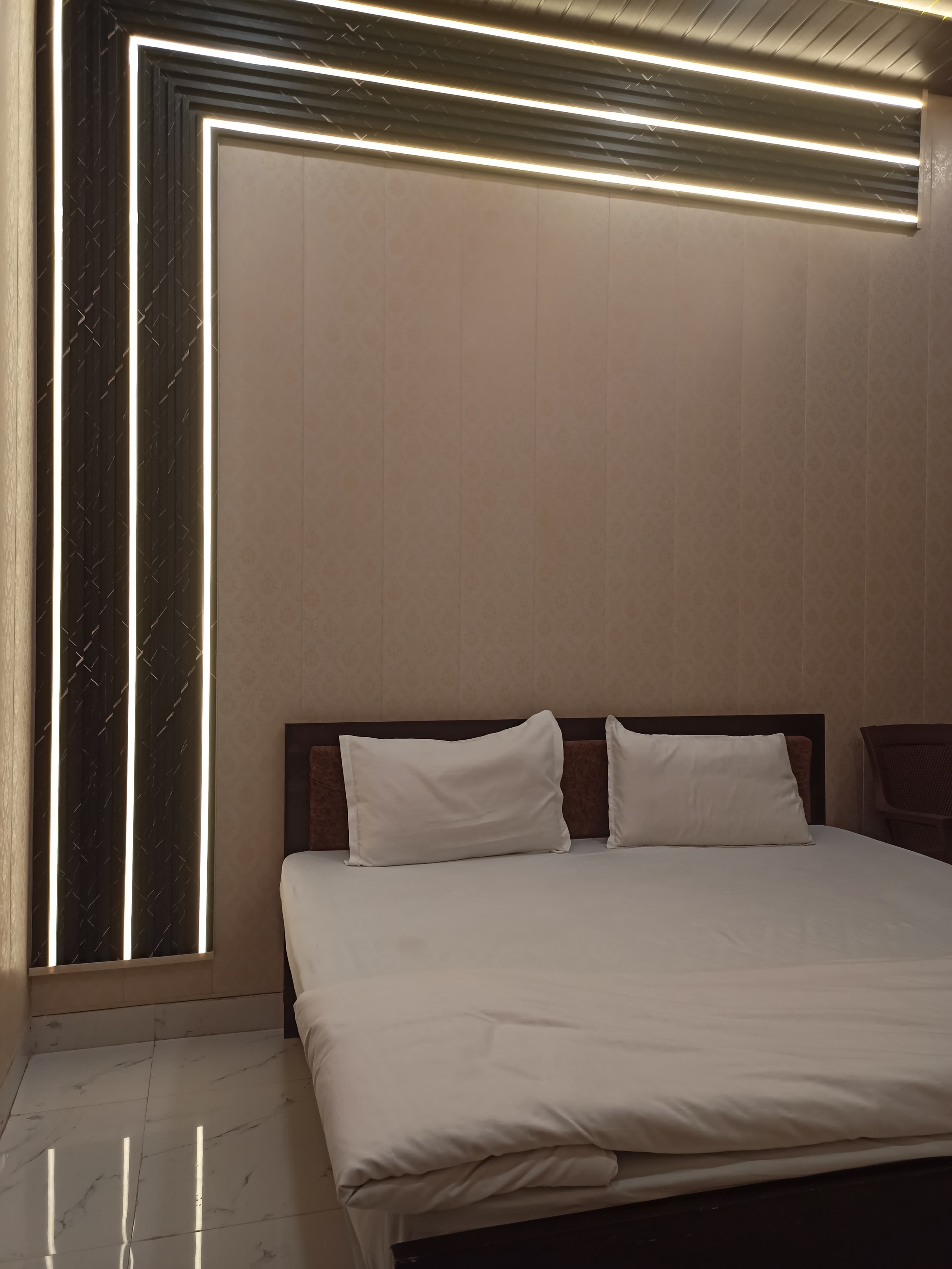 Shivay Guest House - Tap to explore photos