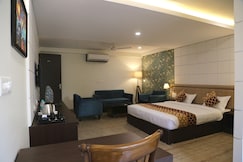Hotel Sharon Residency Rewa