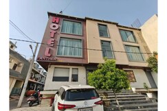 FabHotel Panther
