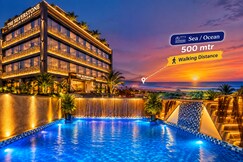 LP RETREAT NEAR SEA BEACH