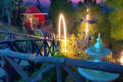 Shaantvan Homestay | Near Bhalughar Waterfall