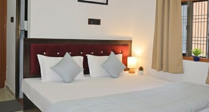 Monishka Palace Room Type - Deluxe Room