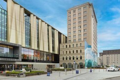 Novotel Christchurch Cathedral Square
