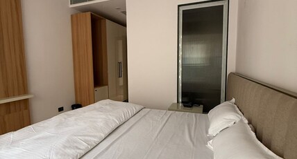 The Coral Tree Room Type - Semi Deluxe Room