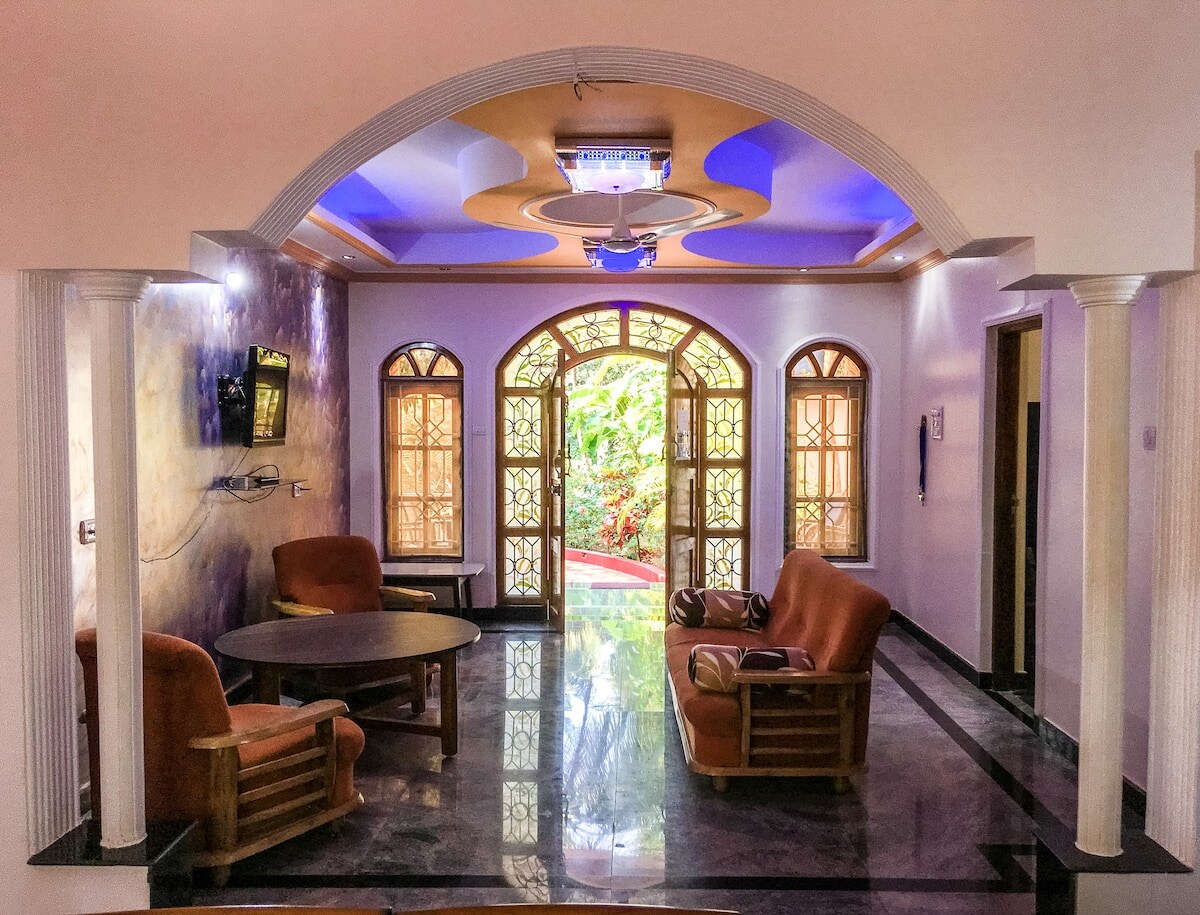 Main gallery