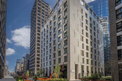 Clayton Hotel City of London