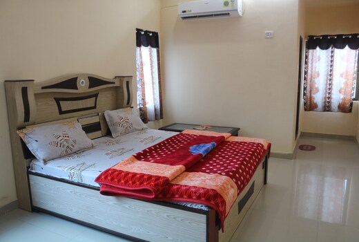 HOTEL PURNIMA PALACE
