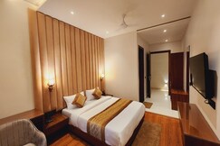 SHEHNAI HOTEL AND BANQUET