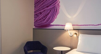 Exeter Rougemont hotel by Sunday Room Type - Standard Twin Room