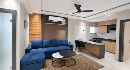 Nigam - The Bay Suites Room Type - Luxury 2BR Suite | Free Parking Nigam - The Bay Suites Room Type - Luxury 2BR Suite | Free Parking