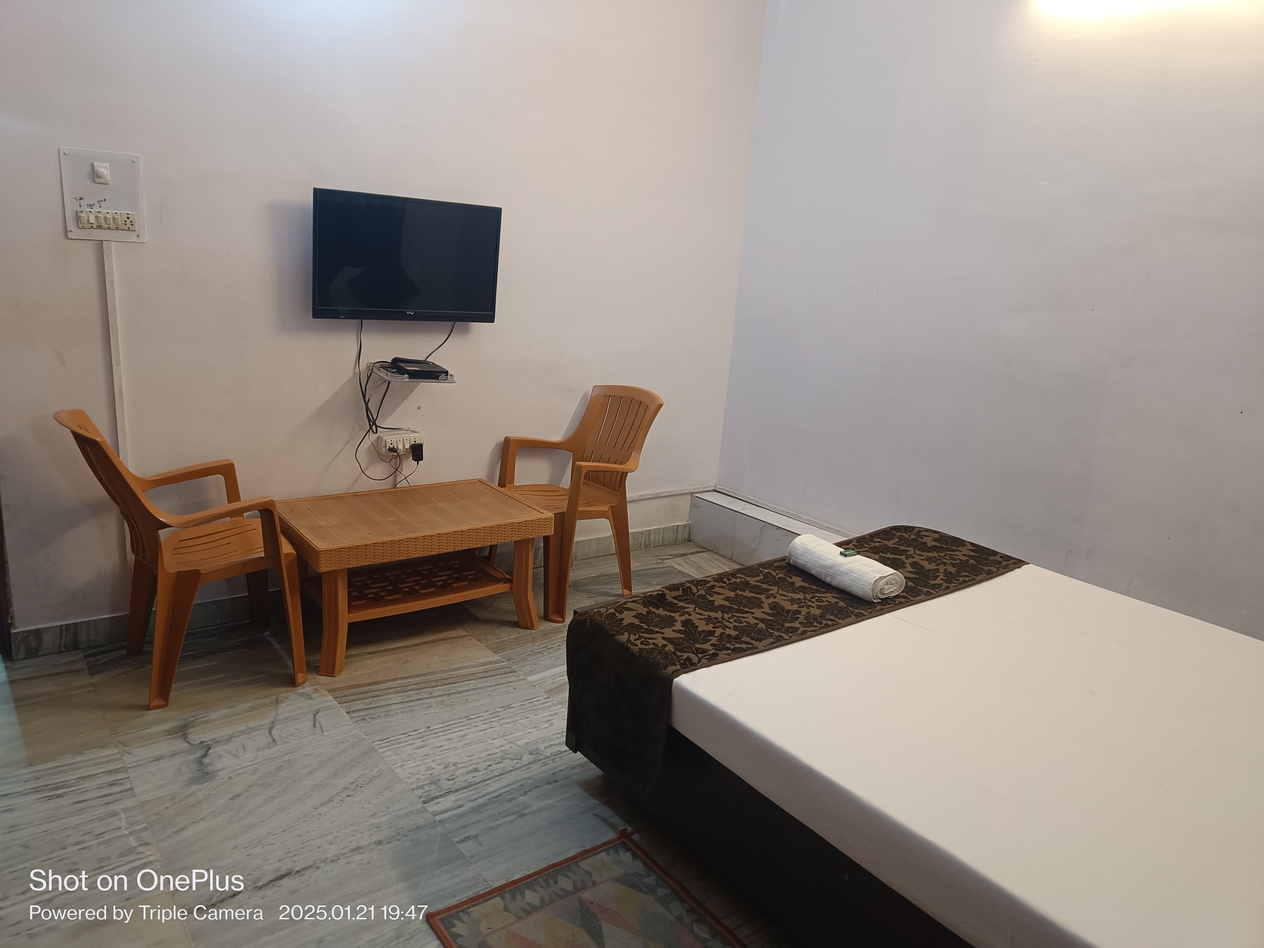 Hotel Aditya Inn - Tap to explore photos