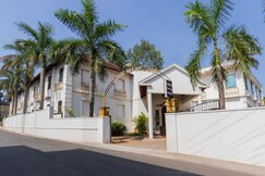 Treebo Sadhoo Heritage