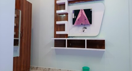 White Palace Room Type - Deluxe room
