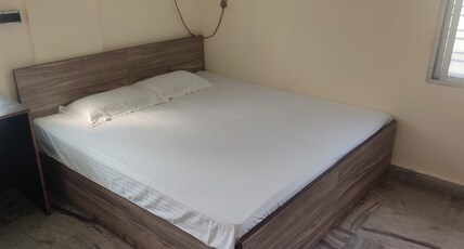 Maha Lakshmi Guest House Room Type - AC room with attach toilet