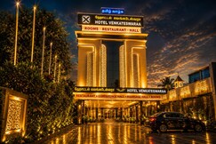 Hotel Venkateswaraa