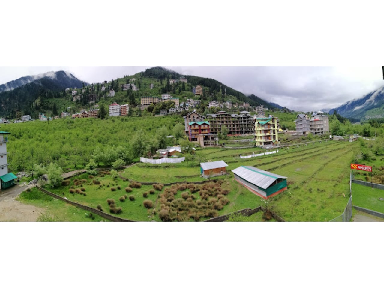 R K RESORTS - Tap to explore photos