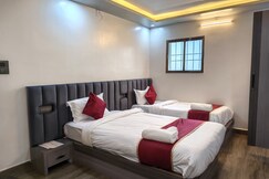 HOTEL MLD
