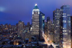 InterContinental - New York Times Square