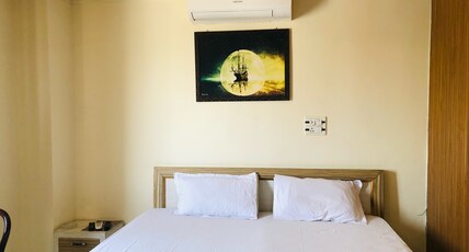NomadsHouse | Rooms & Dorms Room Type - NH1- private room