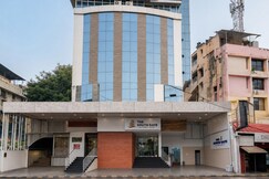Hotel Southgate Thiruvananthapuram