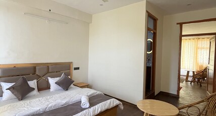 Sunset lagoon Room Type - Family Suite Room Sunset lagoon Room Type - Family Suite Room