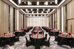 Novotel Suites Yogyakarta Malioboro Hotel