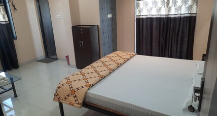 HOTEL HARIRAM TOWER Room Type - AC PREMIUM ROOM