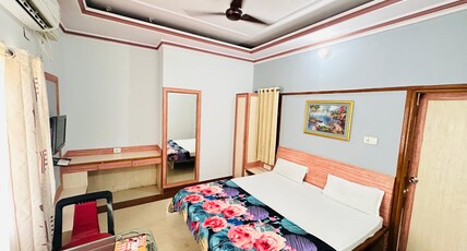 Hotel Suncity Palace Room Type - Deluxe Room