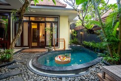 The Bali Dream Suite Villa