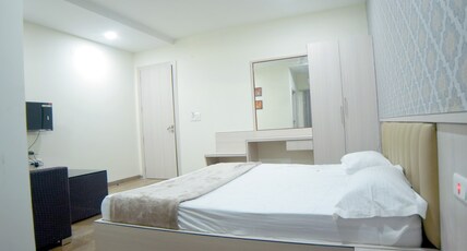 GUPTHA'S CHAYA INN Room Type - STANDARD