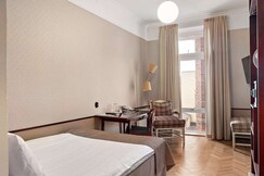 Best Western Plus Grand Hotel