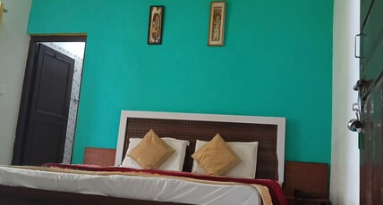 Nature Hike Room Type - Standard Room