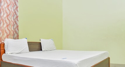 Hotel Anantha Residency Room Type - Deluxe AC Room