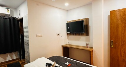 K7 Hotel Room Type - Premium Non Ac