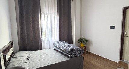 Bhanjyang Homestay Room Type - Bedroom 2