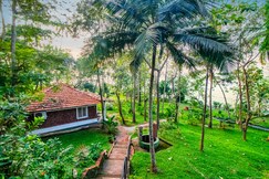 Vishram village Lake view Resort