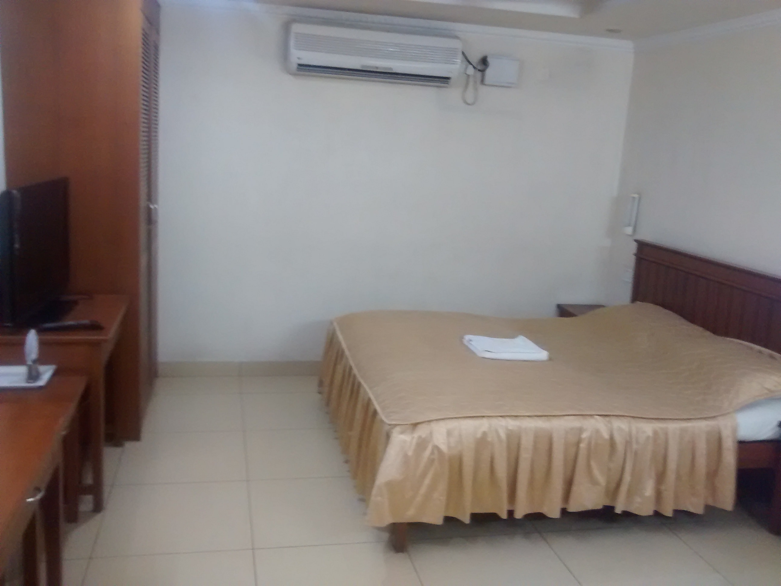 Hotel Nandhini  - Tap to explore photos