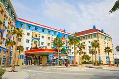 LEGOLAND Hotel Dubai