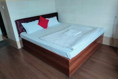 Hotel Gloria Residency (near Railway st. And Tripura university)