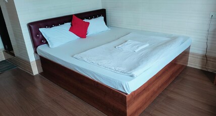 Hotel Gloria Residency (near Railway st. And Tripura university) Room Type - Triple bed Hotel Gloria Residency (near Railway st. And Tripura university) Room Type - Triple bed