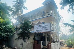 Indra's Nest - Studio Apartments