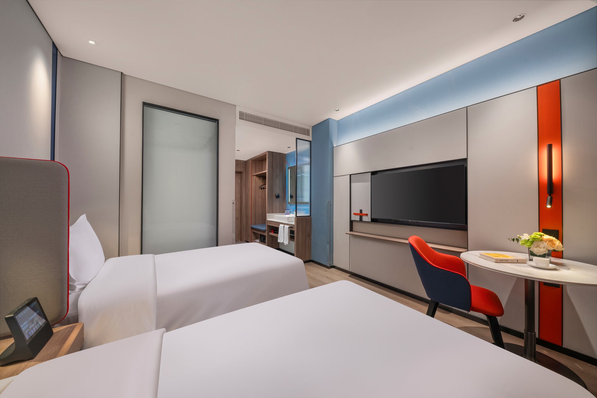 Holiday Inn Express BEIJING ZHONGGUANCUN TECH PARK - Tap to explore photos