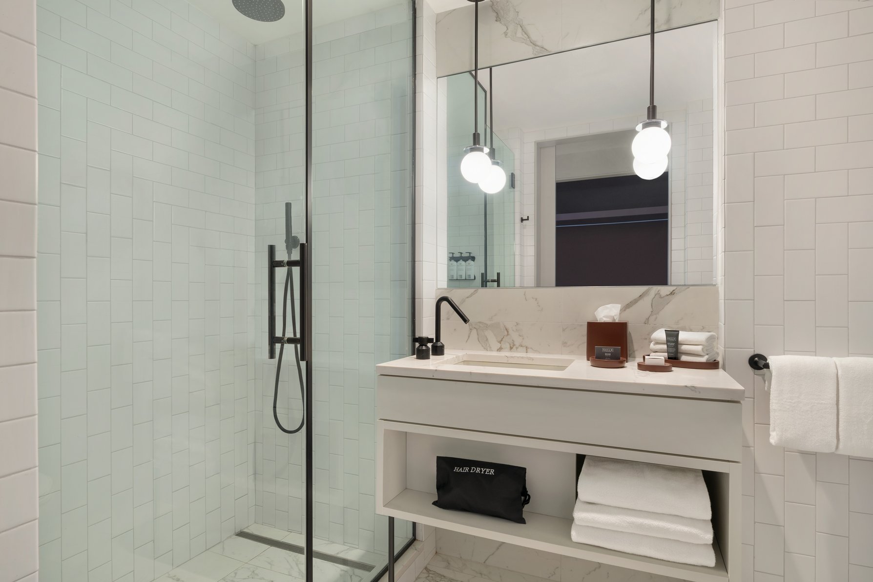 Hotel Indigo Williamsburg - Brooklyn, an IHG hotel - Tap to explore photos