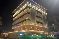 Hotel Vrindavan, Nigdi, Pune