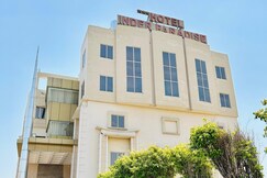 Hotel Inder Paradise unit of Great Punjab Celebration