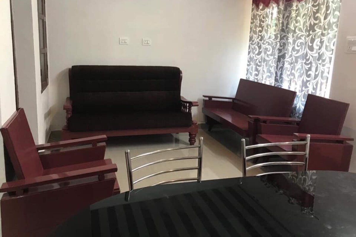 Muruppel Homestay - Tap to explore photos