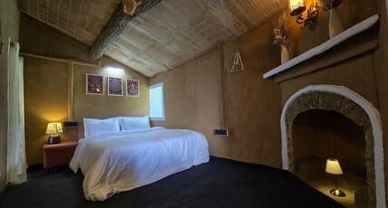 The Kaamaayani Room Type - Trishul