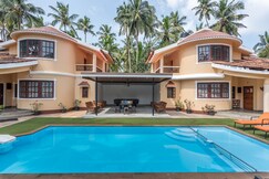 Villa Calangute  Phase 3 - 3BHK Luxury Villa with Pool